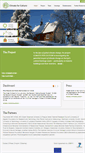 Mobile Screenshot of climateforculture.eu